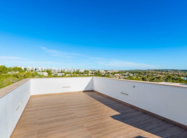 Resale - Villa - Campoamor - Las Colinas Golf Club