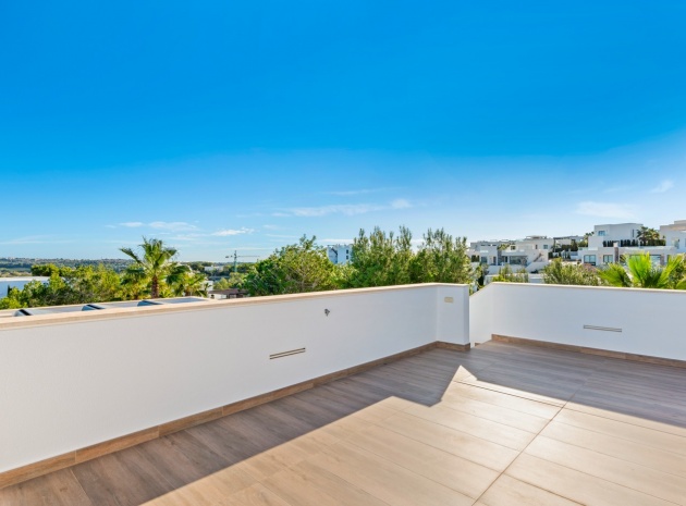 Resale - Villa - Campoamor - Las Colinas Golf Club