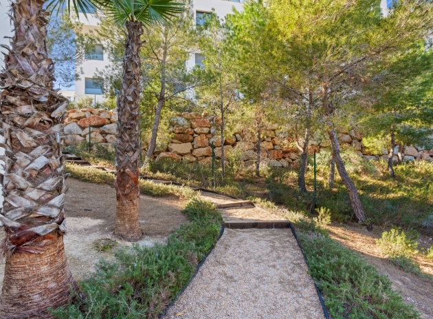 Resale - Villa - Campoamor - Las Colinas Golf Club