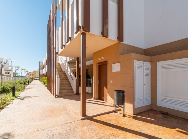 Återförsäljning - Lägenhet - Villamartin