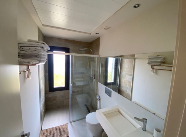 Resale - Villa - Algorfa - La Finca Golf Resort