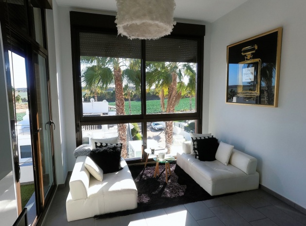 Resale - Apartment - Algorfa - La Finca Golf Resort