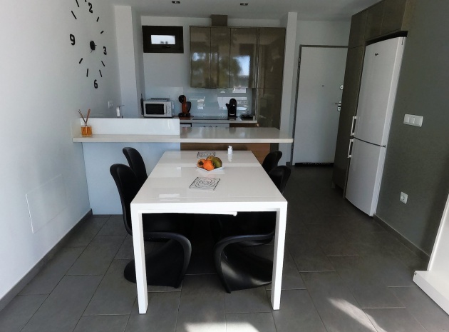 Resale - Apartment - Algorfa - La Finca Golf Resort