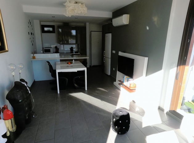 Resale - Apartment - Algorfa - La Finca Golf Resort