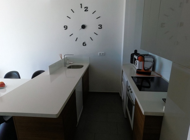Resale - Apartment - Algorfa - La Finca Golf Resort