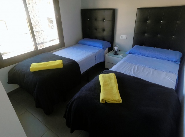 Resale - Apartment - Algorfa - La Finca Golf Resort
