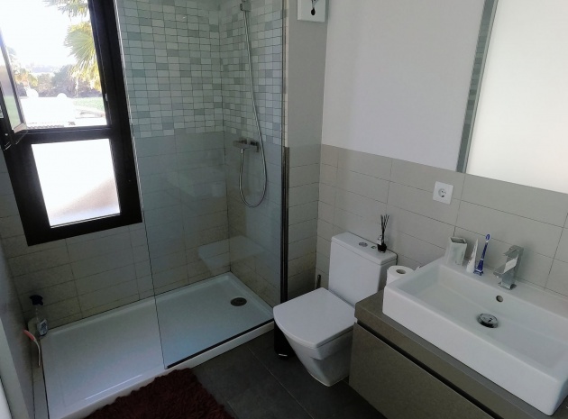 Resale - Apartment - Algorfa - La Finca Golf Resort