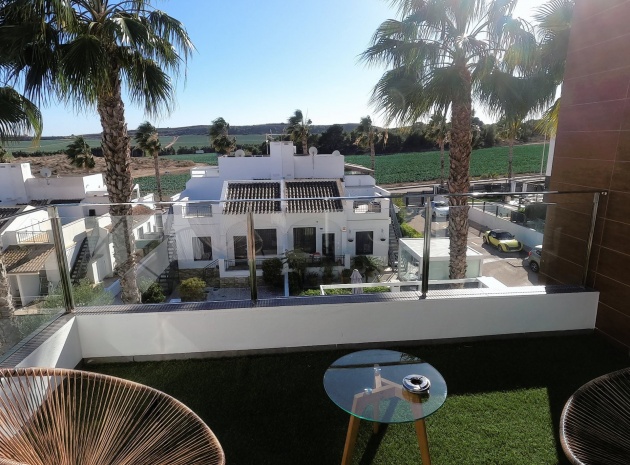 Resale - Apartment - Algorfa - La Finca Golf Resort