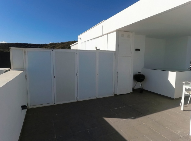 Resale - Apartment - Algorfa - La Finca Golf Resort