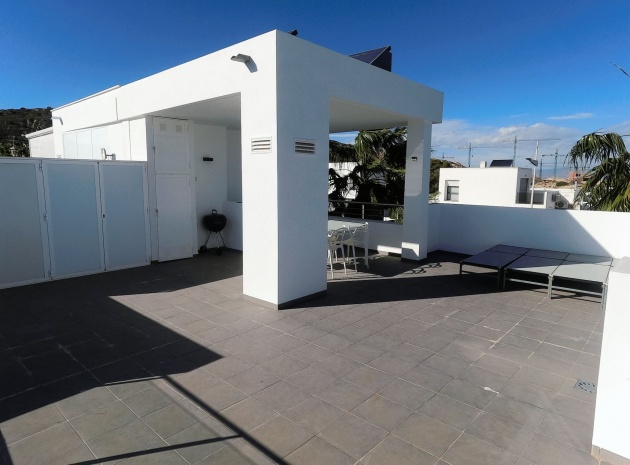 Resale - Apartment - Algorfa - La Finca Golf Resort