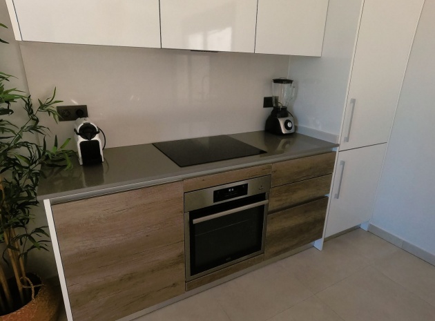 Resale - Apartment - Algorfa - La Finca Golf Resort