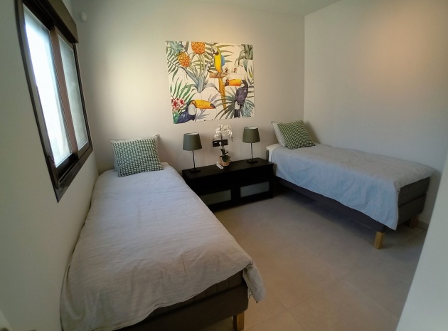 Resale - Apartment - Algorfa - La Finca Golf Resort