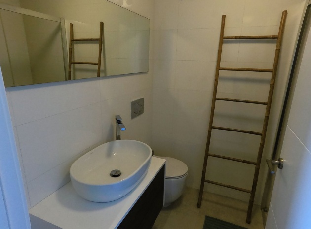 Resale - Apartment - Algorfa - La Finca Golf Resort