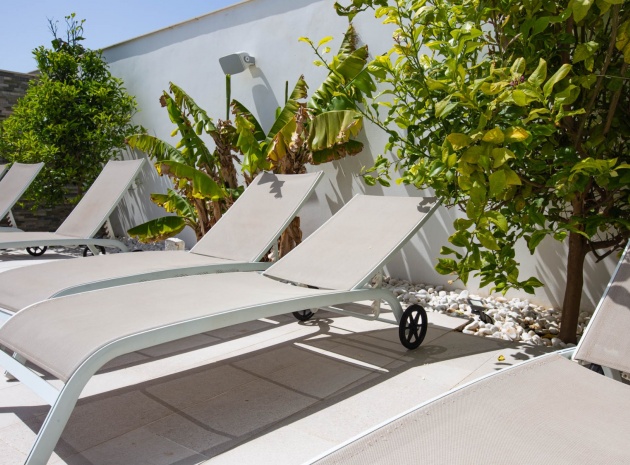 Resale - Villa - La Zenia