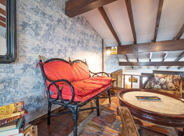Resale - Villa - Cabo Roig - Lomas de Cabo Roig