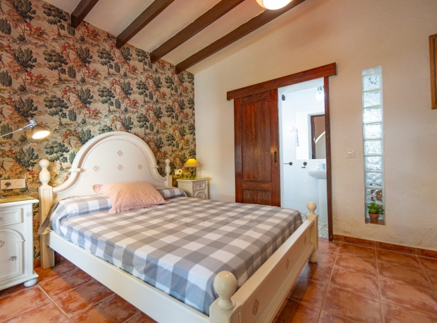 Resale - Villa - Cabo Roig - Lomas de Cabo Roig