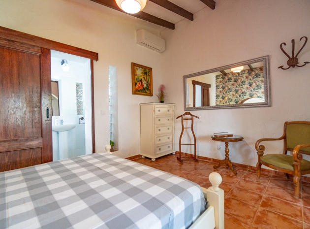 Resale - Villa - Cabo Roig - Lomas de Cabo Roig
