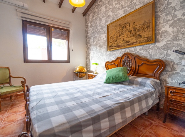 Resale - Villa - Cabo Roig - Lomas de Cabo Roig