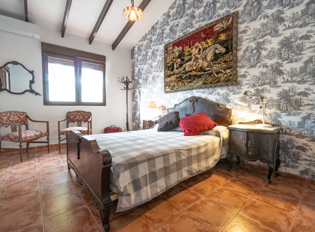 Resale - Villa - Cabo Roig - Lomas de Cabo Roig