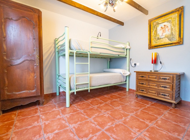 Resale - Villa - Cabo Roig - Lomas de Cabo Roig