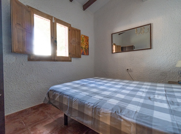 Resale - Villa - Cabo Roig - Lomas de Cabo Roig