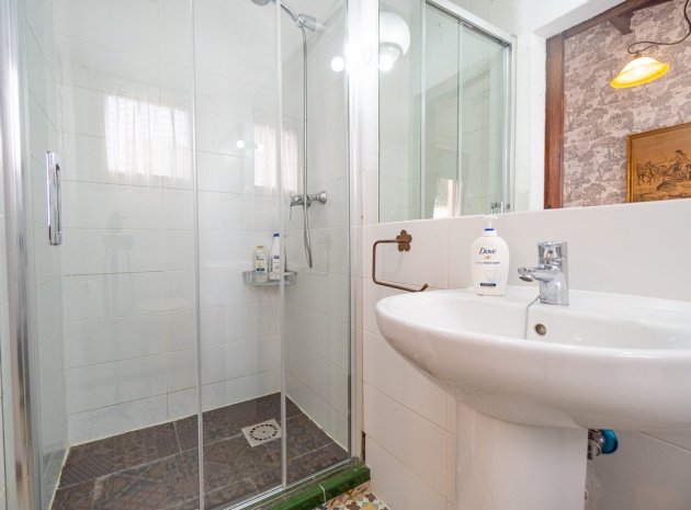 Resale - Villa - Cabo Roig - Lomas de Cabo Roig
