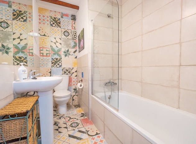 Resale - Villa - Cabo Roig - Lomas de Cabo Roig