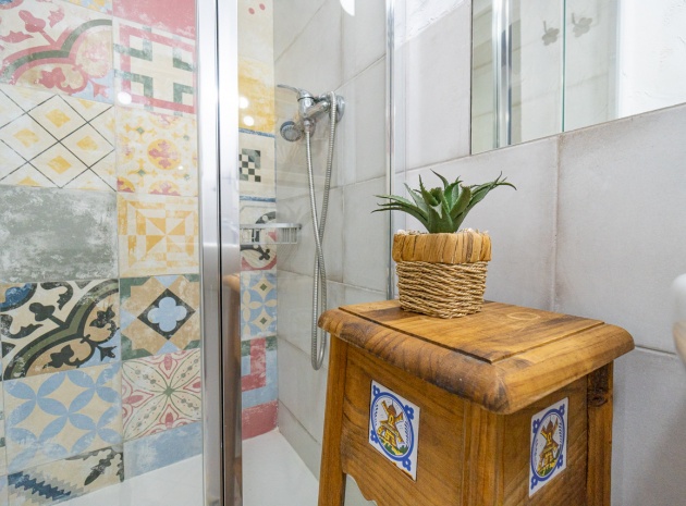 Resale - Villa - Cabo Roig - Lomas de Cabo Roig