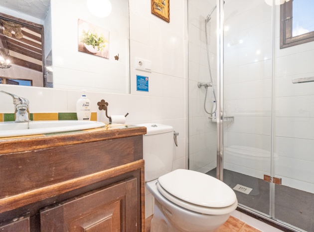 Resale - Villa - Cabo Roig - Lomas de Cabo Roig