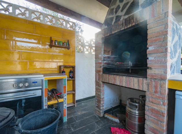 Resale - Villa - Cabo Roig - Lomas de Cabo Roig