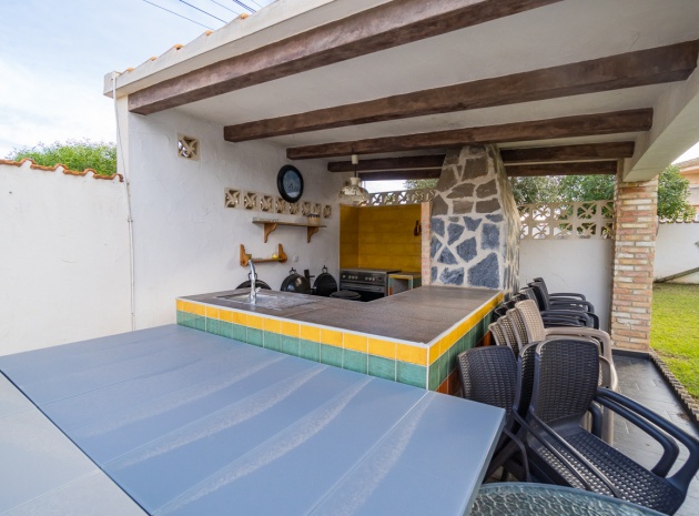 Resale - Villa - Cabo Roig - Lomas de Cabo Roig