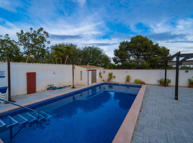 Resale - Villa - Cabo Roig - Lomas de Cabo Roig
