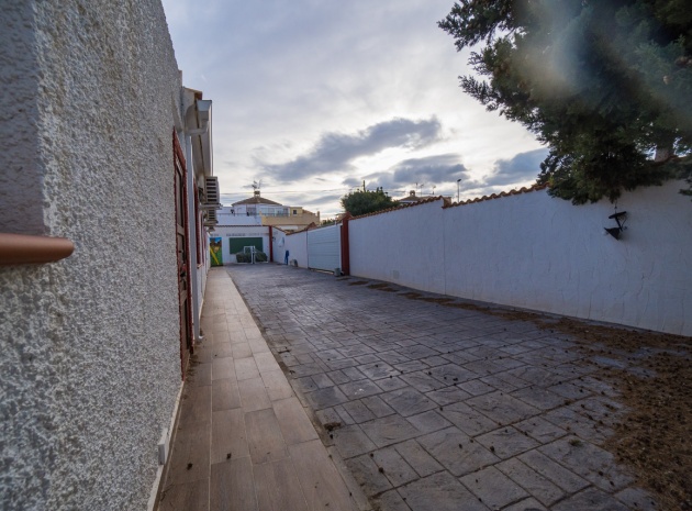 Resale - Villa - Cabo Roig - Lomas de Cabo Roig