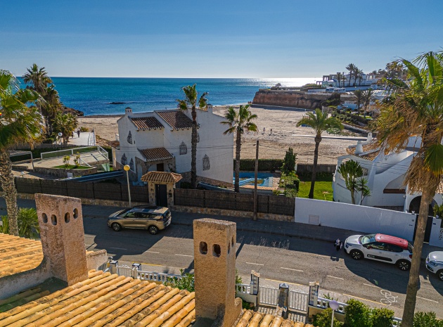 Resale - Townhouse - Cabo Roig - Beachside