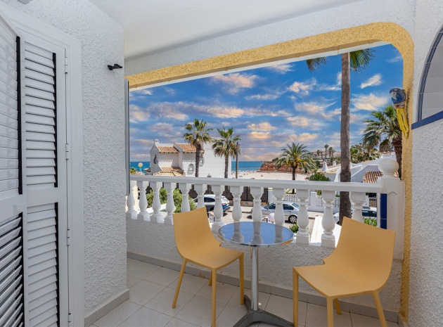 Resale - Townhouse - Cabo Roig - Beachside