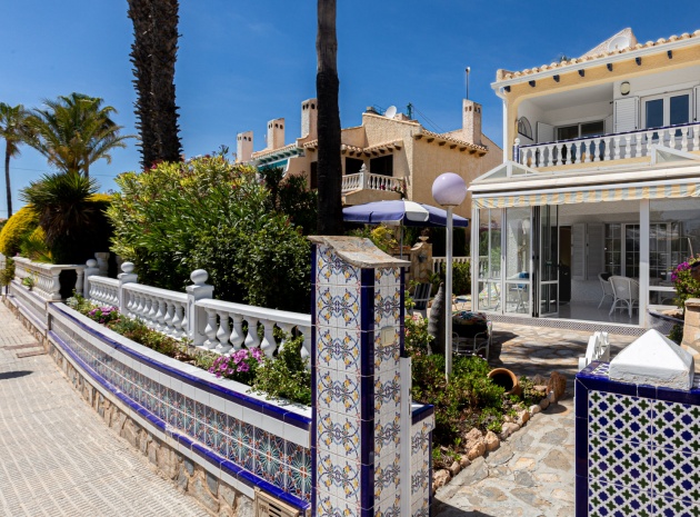 Resale - Townhouse - Cabo Roig - Beachside