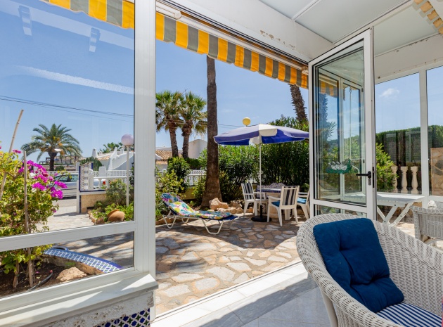 Resale - Townhouse - Cabo Roig - Beachside