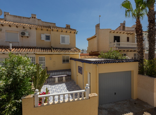Resale - Townhouse - Cabo Roig - Beachside
