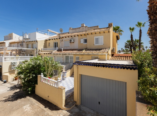 Resale - Townhouse - Cabo Roig - Beachside