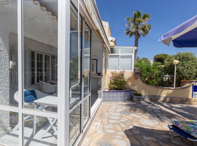Resale - Townhouse - Cabo Roig - Beachside