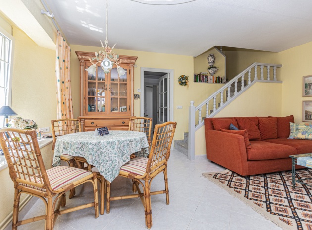 Resale - Townhouse - Cabo Roig - Beachside