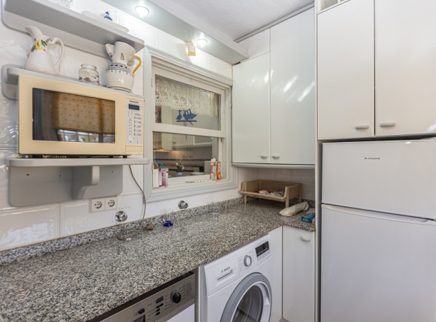 Resale - Townhouse - Cabo Roig - Beachside