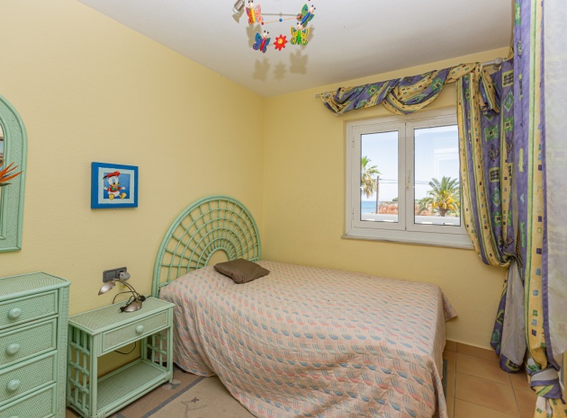 Resale - Townhouse - Cabo Roig - Beachside