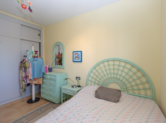 Resale - Townhouse - Cabo Roig - Beachside