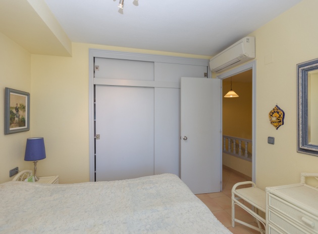 Resale - Townhouse - Cabo Roig - Beachside