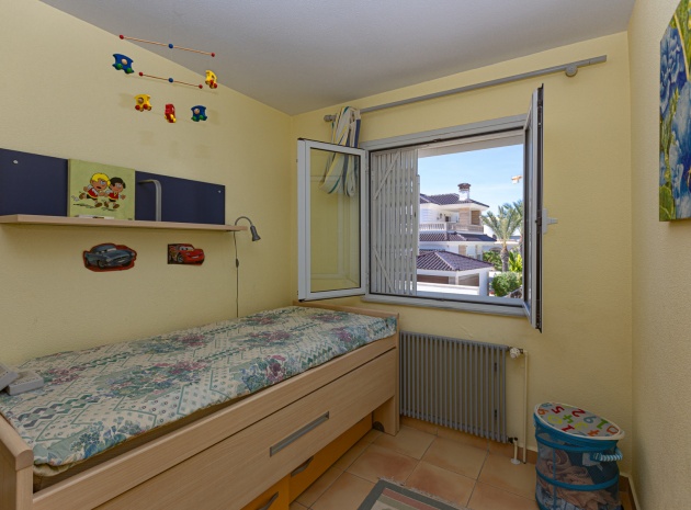 Resale - Townhouse - Cabo Roig - Beachside