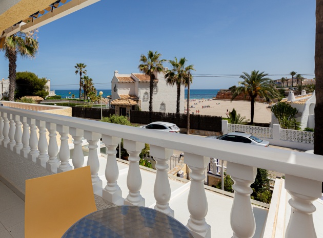 Resale - Townhouse - Cabo Roig - Beachside