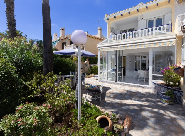 Resale - Townhouse - Cabo Roig - Beachside