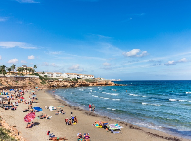 Resale - Townhouse - Cabo Roig - Beachside