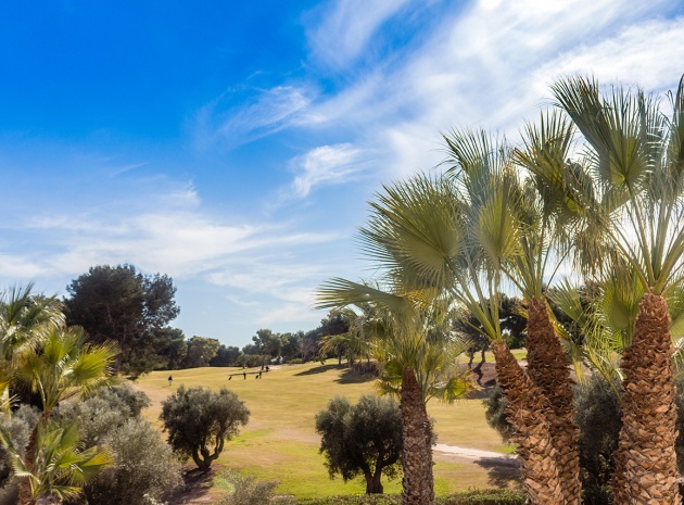 Resale - Townhouse - Cabo Roig - Beachside